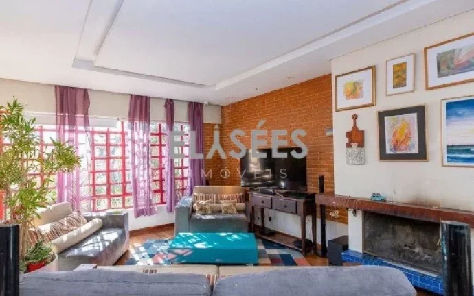 Imagem CASA RESIDENCIAL em SÃO PAULO - SP, ALTO DA BOA VISTA