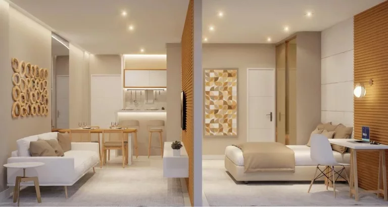 Imagem Mindset - Residencial
