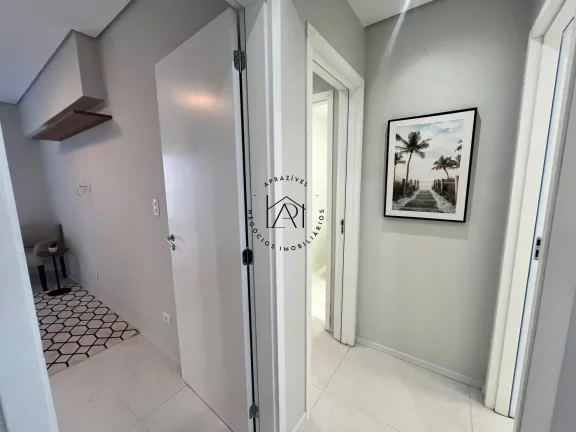 Imagem Apartamento para Venda em Praia Grande, Mirim, 2 dormitórios, 1 suíte, 1 banheiro, 1 vaga