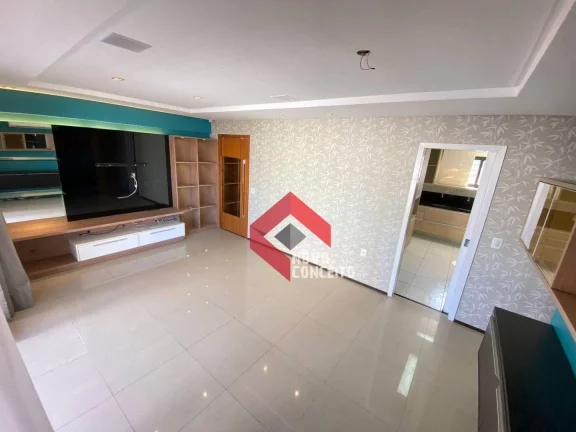 Imagem Apartamento à venda, 120 m² por R$ 998.000,00 - Aldeota - Fortaleza/CE