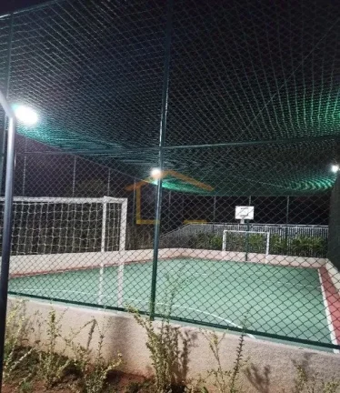 Imagem Apartamento novo, 2 dormitórios, sendo 1 suíte, sala, sacada, cozinha, 2 banheiros, 1 vaga de gara...