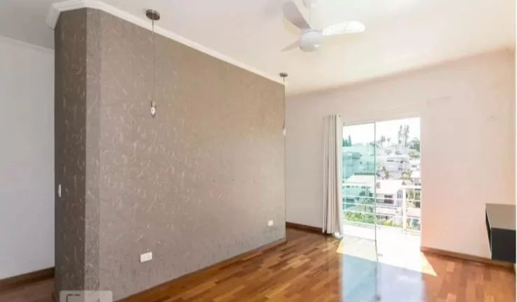 Imagem Sobrado com 4 dormitórios à venda, 398 m² por R$ 2.000.000 - Vila Oliveira - Mogi das Cruzes/SP