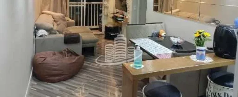 Imagem Apartamento Padrão