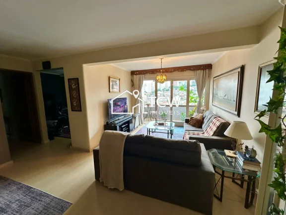Imagem Apartamento à venda no bairro Santana - São Paulo/SP, Zona Norte