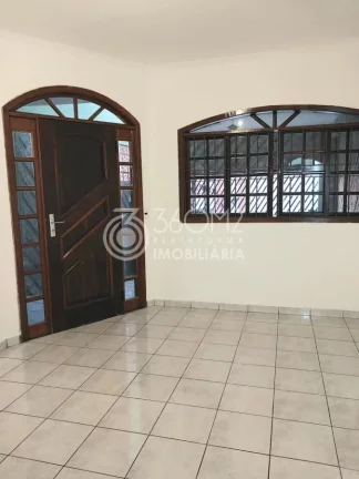 Imagem Sobrado para Venda em Santo André / SP no bairro Vila Valparaíso