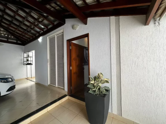Imagem Casa tipo para venda em Esplanada Primo Meneghetti com 3 quartos, sendo 1 suíte, 149m2