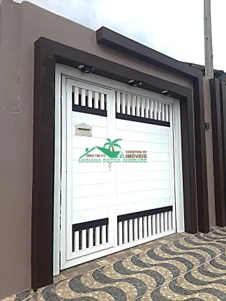 Imagem Casa Padrão