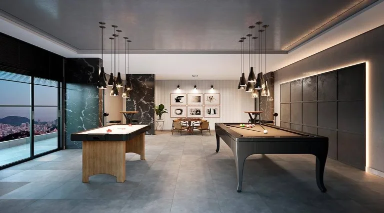 Imagem APARTAMENTO COM 79.2 m² - FORTE - PRAIA GRANDE SP