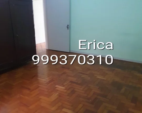 Imagem Casa espaçosa sobreloja com 2 dormitórios FL11