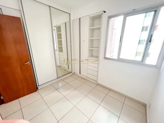 Imagem APARTAMENTO RESIDENCIAL em BRASÍLIA - DF, ÁGUAS CLARAS