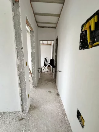 Imagem Cobertura a venda 3 Quartos Bairro Inconfidentes Contagem MG.