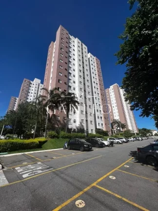 Imagem APARTAMENTO GARDEN Á VENDA NO CONDOMÍNIO DOCE LAR BELLA COLÔNIA EM JUNDIAÍ -SP