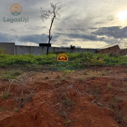 Imagem Terreno à venda, 552 m² por R$ 270.000,00 - Vila dos Ipês - Lagoa Santa/MG