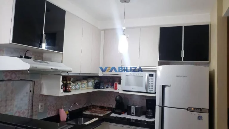 Imagem Apartamento com 3 dormitórios à venda, 65 m² por R$ 429.000,00 - Vila Augusta - Guarulhos/SP