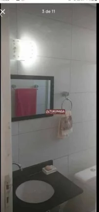Imagem Apartamento à venda, 43 m² por R$ 215.000,00 - Jardim Fátima - Guarulhos/SP