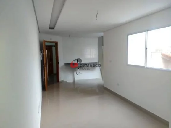 Imagem Cobertura / Penthouse à venda, Parque das Nações, Santo André, SP