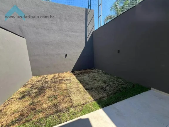 Imagem Casa Térrea à Venda no Jardim Alvinópolis  Atibaia/SP