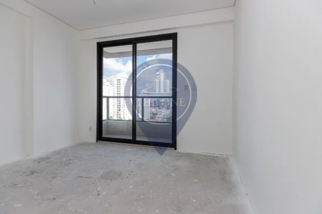 Imagem Imperdível oportunidade: Apartamento à venda em São Paulo-SP, Ipiranga! 2 quartos, 1 suíte, 2 salas, 2 banheiros, 1 vaga de garagem, 53,50m².