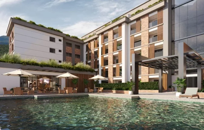 Loft para Venda em Teresópolis / RJ no bairro Alto