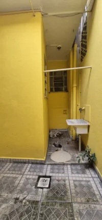 Imagem Casa para Venda em Rio de Janeiro, OLARIA, 4 dormitórios, 4 banheiros