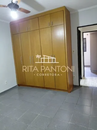 Imagem Casa - Ribeirão Preto - Jardim Independencia - Região Leste