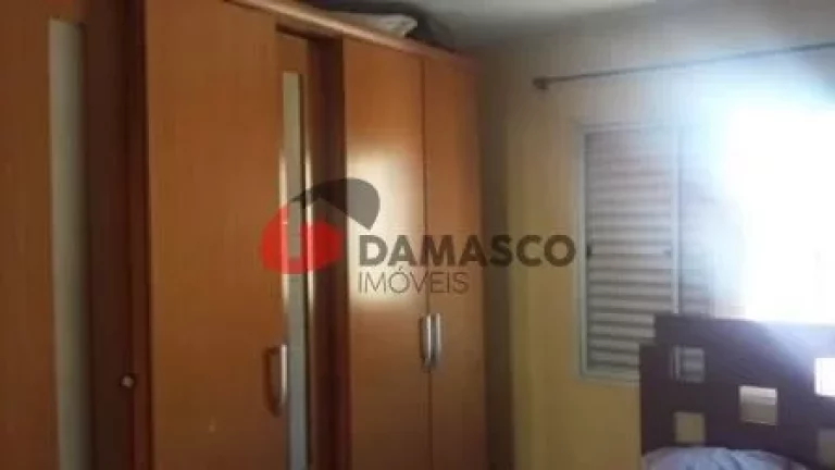 Imagem Apartamento à venda 2 Quartos, 1 Vaga, 62M², Vila Floresta, Santo André - SP