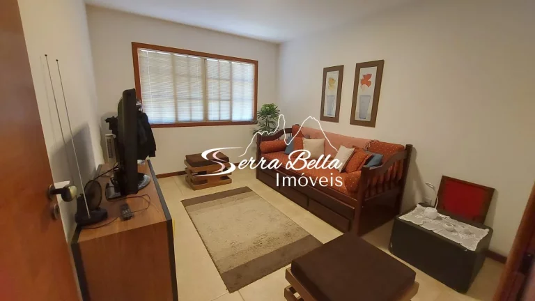 Imagem Casa Alto Padrão em Albuquerque, Teresópolis/RJ