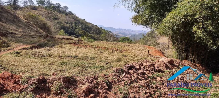 Imagem Oportunidade Única para Construir o Sítio dos Seus Sonhos!