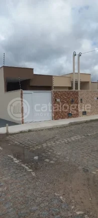 Imagem CASA LINDA E MARAVILHOSA NO JARDIM AEROPORTO EM EMAÚS: