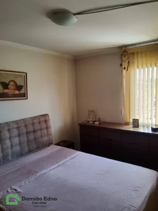 Imagem APARTAMENTO 2 DORMITÓRIOS COM SACADA COND. ATIBAIA JUNDIAI