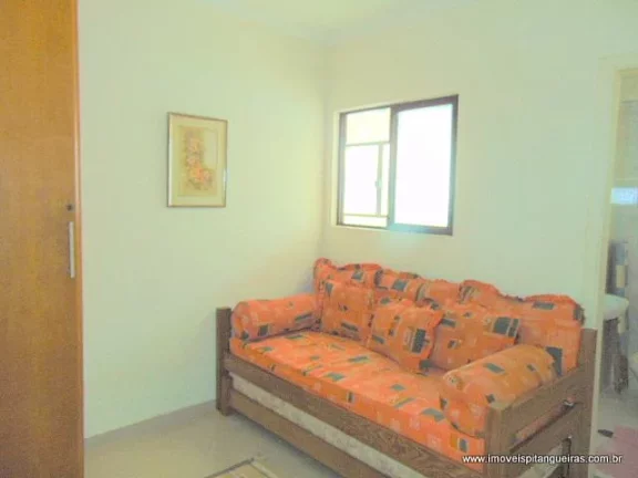 Imagem PITANGUEIRAS - PRÓXIMO AO MAR - 140 M² ÚTEIS - 2 VAGAS - LAZER ESPETACULAR.