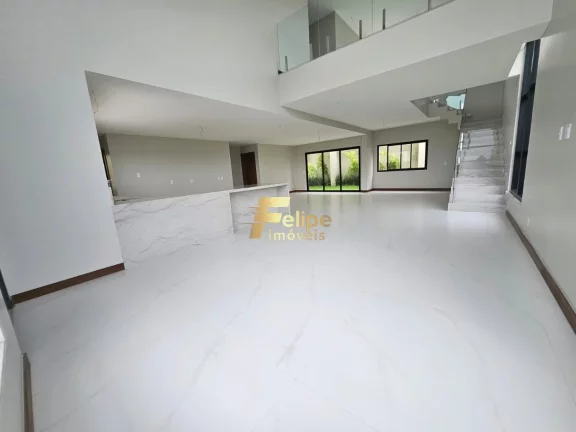 Imagem CASA DE ALTO PADRÃO NO CONDOMÍNIO RIVIERA PARK