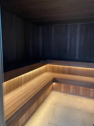 Imagem Aluguel Studio: vista livre ao lado do Shopping Frei Caneca