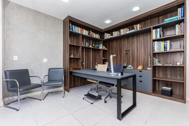 Imagem Casa no São Braz