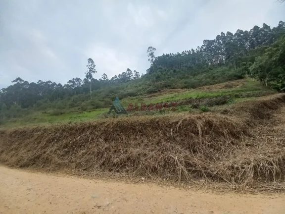 Imagem Terreno à venda no bairro Oliveira - Tijucas/SC