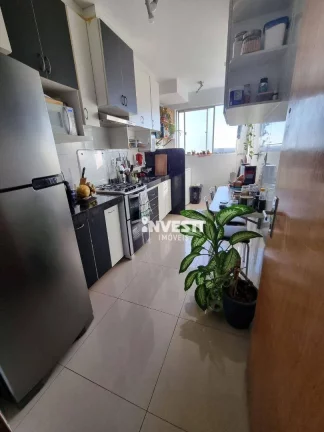 Imagem Apartamento à venda no Jardim América - Goiânia/GO