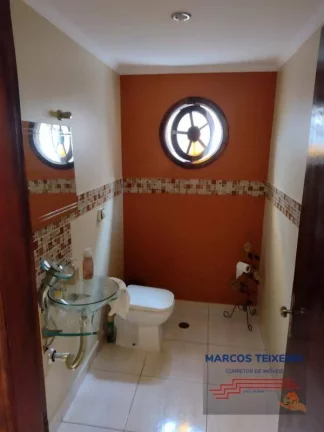 Imagem Casa - Jd Dabril