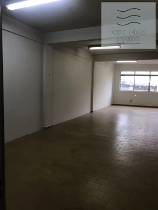 Imagem Escritório para venda em São Vicente no bairro Centro