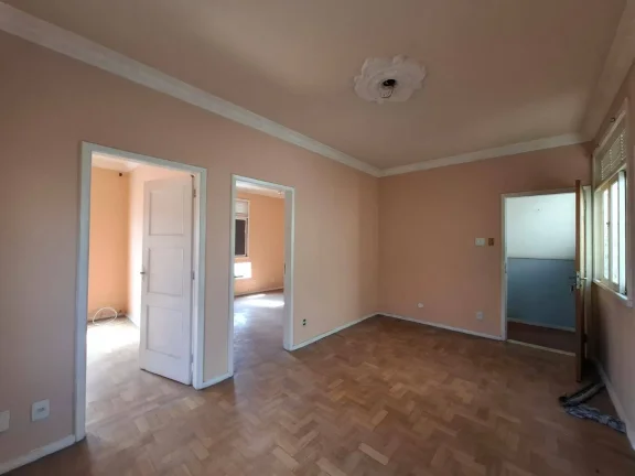 Imagem Vendo Apartamento tipo casa em vila na praça Seca,2 quartos com vaga 91m2