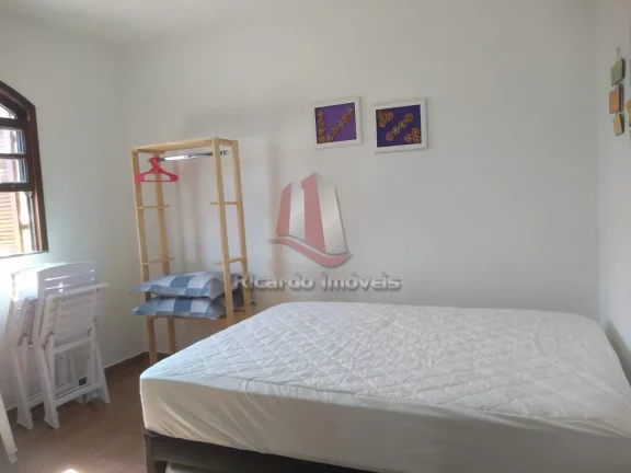 Imagem Apartamento 2º Piso Linear Com ou Sem Mobília Peró