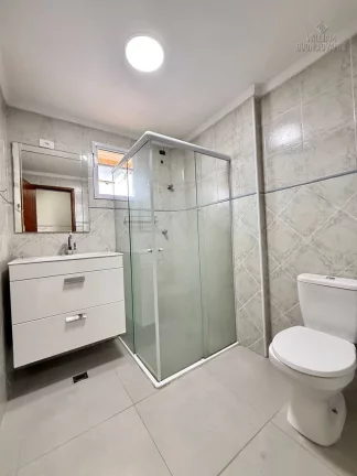 Imagem Lindo apartamento com varanda gourmet na Praia Grande!
