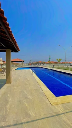 Imagem Duo Jardim Paradiso Casa 03 Quartos, Campinhos, Vitória da Conquista