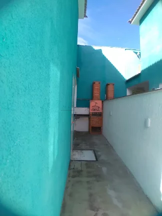 Imagem CASA RESIDENCIAL em MARICÁ - RJ, JARDIM ATLÂNTICO CENTRAL (ITAIPUAÇU)