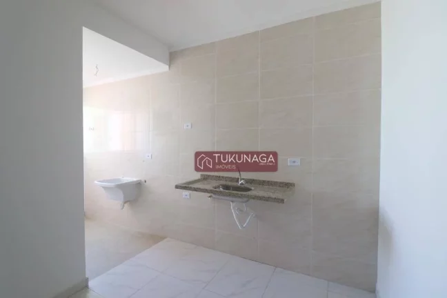 Imagem Apartamento à venda, 30 m² por R$ 220.000,00 - Santana - São Paulo/SP