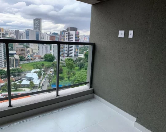 Imagem APARTAMENTO VILA SÔNIA , NA FRENTE DO METRÔ, 1 DORM, 1 VAGA ..