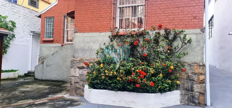 Imagem Casa Comercial à venda na Bela Vista - São Paulo/SP.