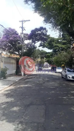 Imagem Sobrado a venda 3 quartos com 2 vagas Parque Jabaquara