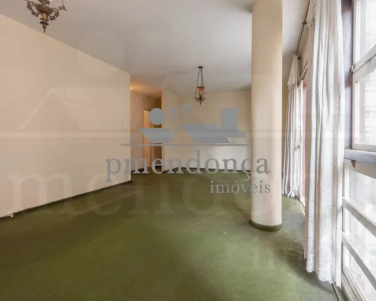 Imagem Apartamento 3 quartos, 150 m2, 1 vaga
