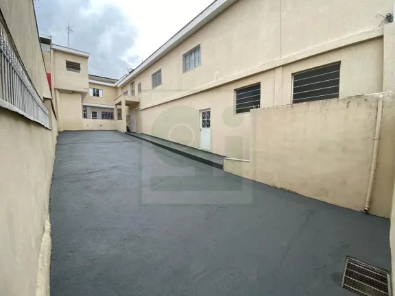 Imagem CASA RESIDENCIAL em OSASCO - SP, AYROSA