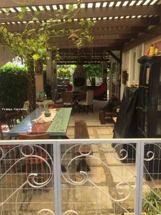 Imagem Casa em Condomínio para Venda em Parnamirim, Emaús, 4 dormitórios, 2 suítes, 4 banheiros, 4 vagas